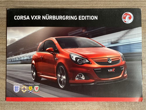 Vauxhall corsa 2011 - corsa,
