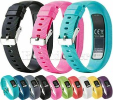 Activity Tracker Silicone
