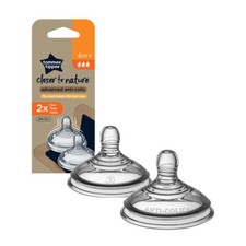 Tommee Tippee Baby Bottle Teat