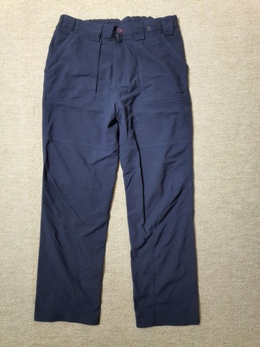 Rohan hiking walking trousers - walking,
