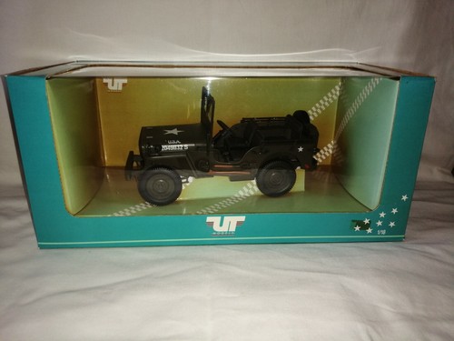 Models willys jeep military - models,