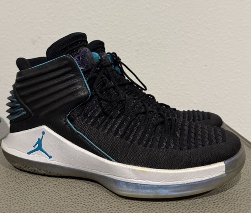 Nike air jordan - xxxii, "ceo"