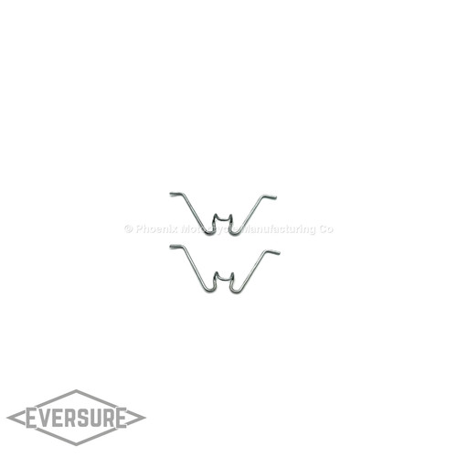 Lucas type headlamp w - 2x,