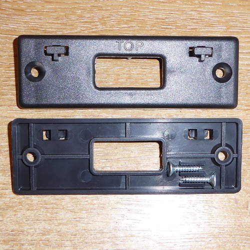 Mounting bracket for - bracket,