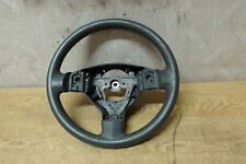 37959 F2D 2009-2015 SUZUKI ALTO SZ4 STEERING WHEEL. 608644700B