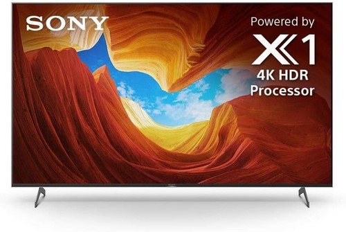 Sony x900h inch 4k - x900h, tv: