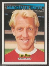 A&BC-FOOTBALL 1970 (ORANGE