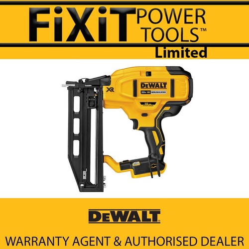Dewalt dcn662n 18v - 18v, xr