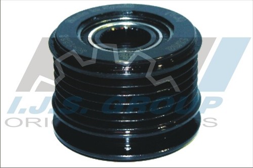 Ijs group 1033 alternator - 30-1033,