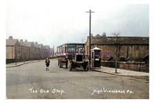 ptc4630 - Yorks. - Vintage