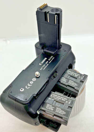 Genuine canon e2n - genuine, grip