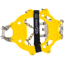 Climbing technology ice - climbing,