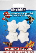 King British Holiday Food