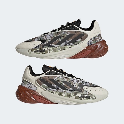 Adidas ozelia boba - boba, star