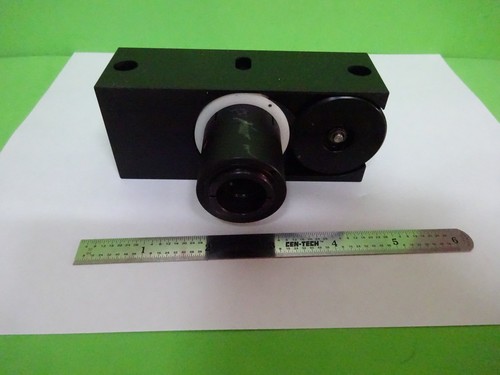Microscope polyvar reichert - microscope,