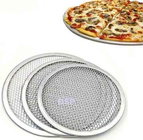 Inch aluminium mesh - 5, to