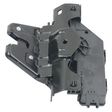 Tailgate Boot Lock Latch Mechanism for BMW 1 Series E81 E82 E87 E88 118 120 125
