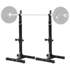 Adjustable Portable Squat
