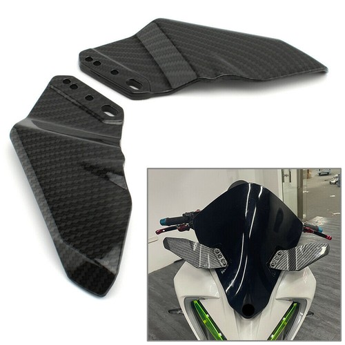 Carbon fiber motorcycle - carbon,