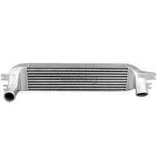36"x6"x4" Aluminum INTERCOOLER