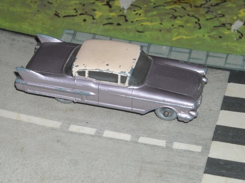 Vintage matchbox lesney - matchbox,