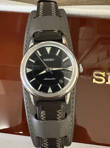 Seiko alpinist 1959 sje085j1 - seiko,