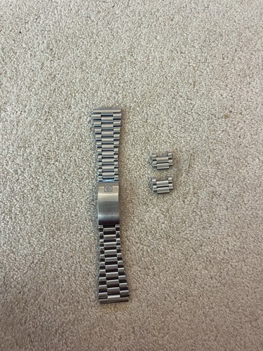 Omega speedmaster mark steel - omega,