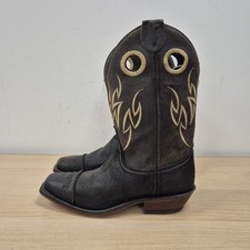 Justin Bent BRL613 Embroidered