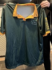 South Africa Rugby Shirt