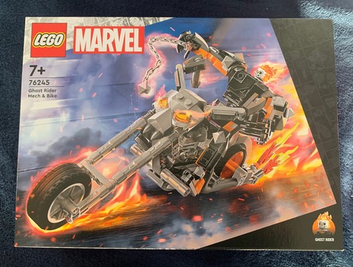 Lego marvel superheroes ghost - superheroes,