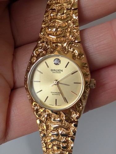 Vintage gruen precision - gruen,