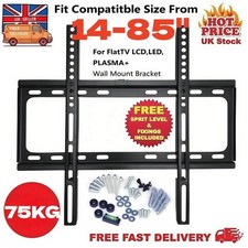 Wall bracket mount for - tv,