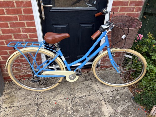 Pendleton somerby bike - pendleton,