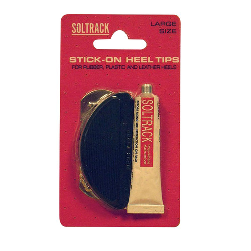 Stick replacement shoe boot - stick, on