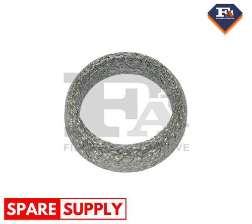 Seal exhaust pipe - exhaust, for