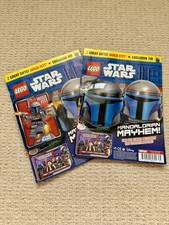 LEGO Star Wars Jango Fett