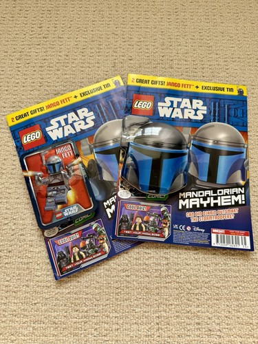 Lego star wars jango fett - wars,