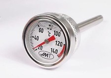 Oil thermometer for - oil,