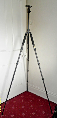 Giotto tripod - giotto's, etc.)