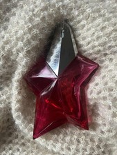 Angel Nova Mugler authentic super strong perfume