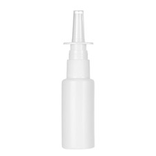 Mist Nose Dropper Bottles
