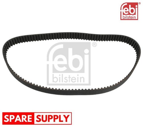 Timing belt for - belt, beetle