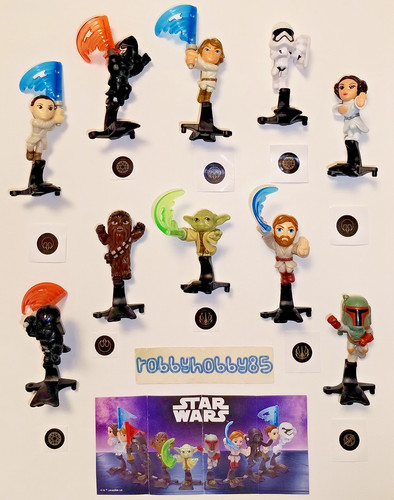 Star wars choose your - wars,