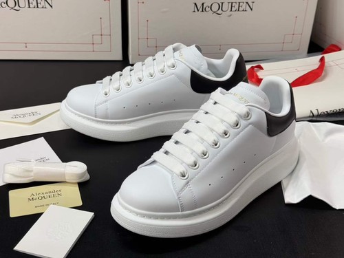 Alexander mcqueen oversized - alexander,
