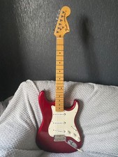 Fender stratocaster candy - fender,