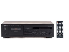 Yamaha KX-330 Tape Deck / HX