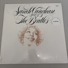 Sarah Vaughan - Songs Of The