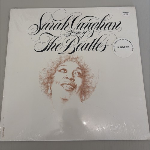 Sarah vaughan songs of the - of,