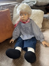 Klien Spiezeug Boy Porcelain