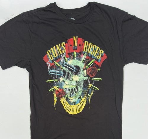 Guns roses 2021 usa - guns, tour